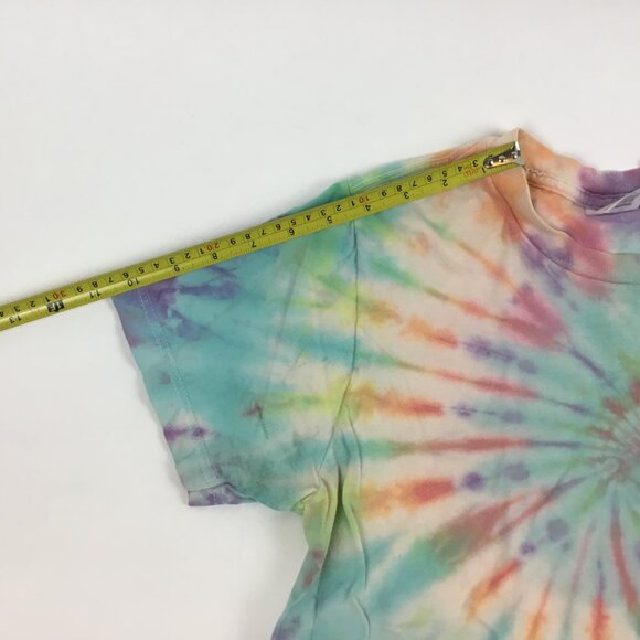 BVD Tie-Dye T-shirt - Picture 9 of 10